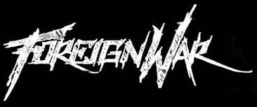 logo Foreign War